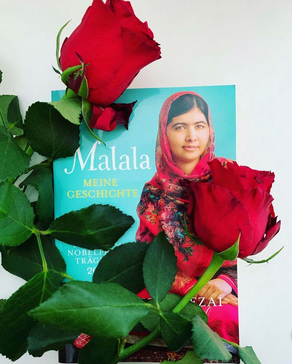Malala meine Geschichte